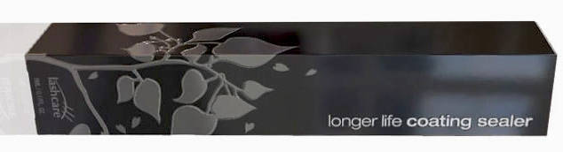 COATING SEALER Lashcare